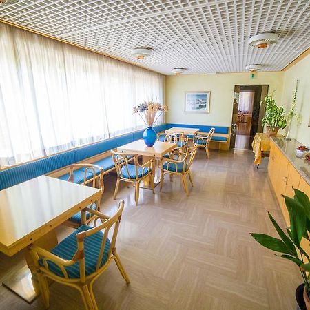 Albergo Benito Ponte nellʼAlpi Eksteriør bilde