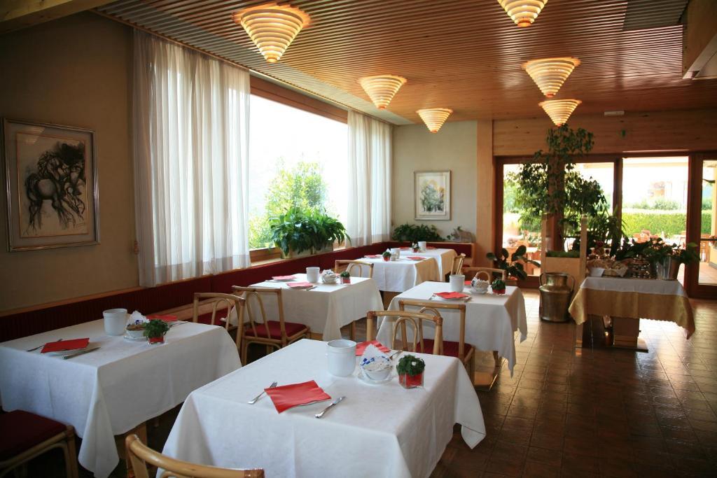 Albergo Benito Ponte nellʼAlpi Eksteriør bilde