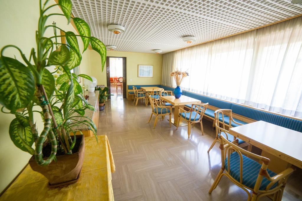 Albergo Benito Ponte nellʼAlpi Eksteriør bilde