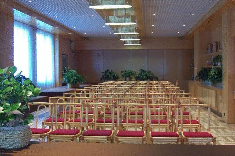 Albergo Benito Ponte nellʼAlpi Eksteriør bilde
