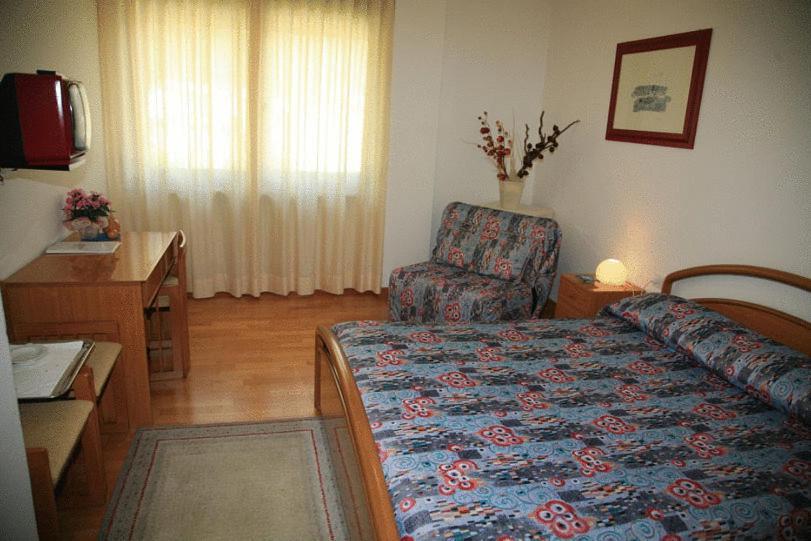 Albergo Benito Ponte nellʼAlpi Eksteriør bilde